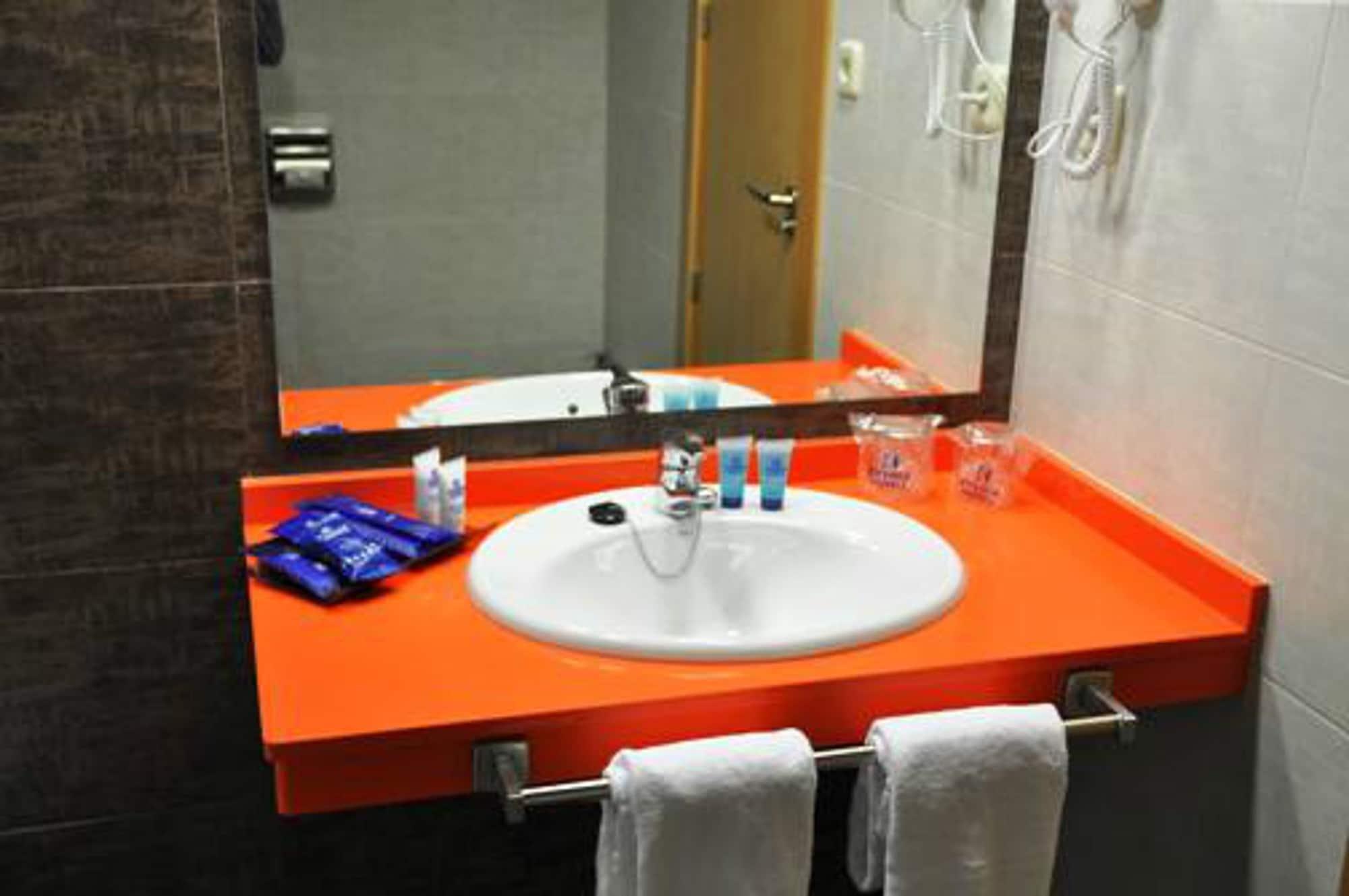 Evenia Zoraida Garden Hotel Roquetas de Mar Kültér fotó