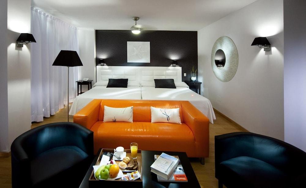 Evenia Zoraida Garden Hotel Roquetas de Mar Kültér fotó