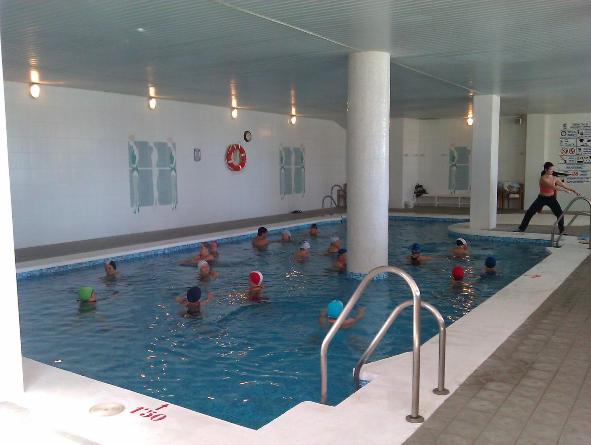 Evenia Zoraida Garden Hotel Roquetas de Mar Kültér fotó