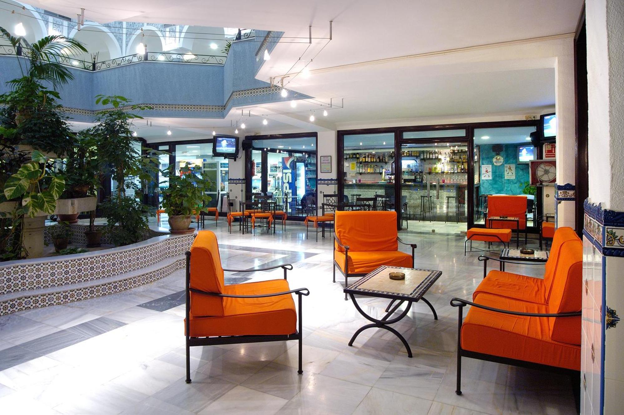 Evenia Zoraida Garden Hotel Roquetas de Mar Kültér fotó